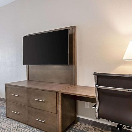 Comfort Suites Grove City - Columbus South Екстериор снимка