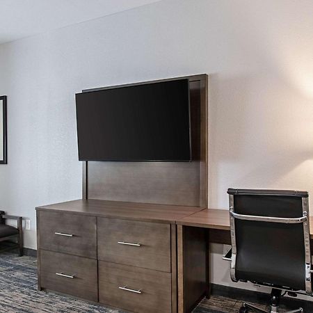 Comfort Suites Grove City - Columbus South Екстериор снимка