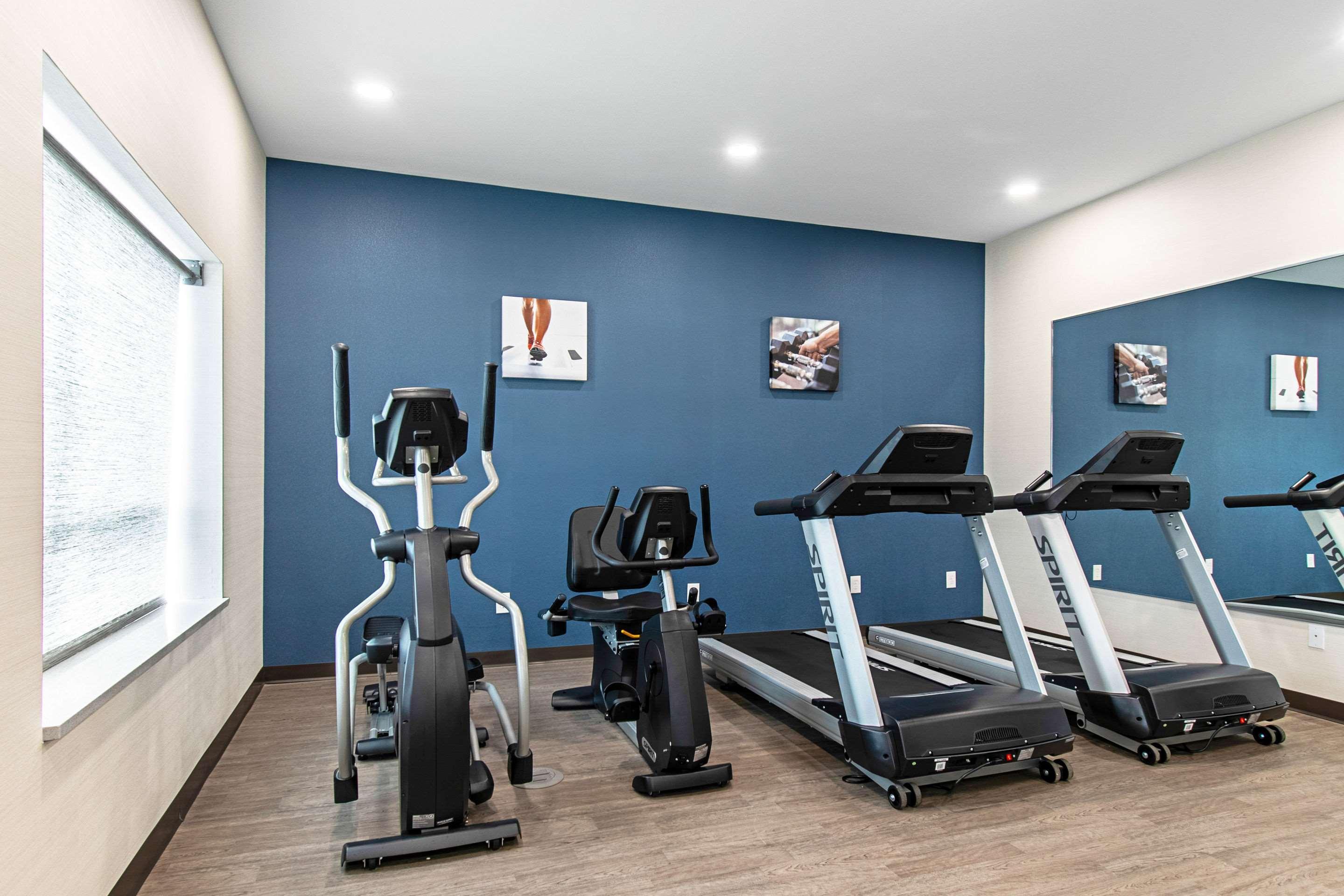 Comfort Suites Grove City - Columbus South Екстериор снимка