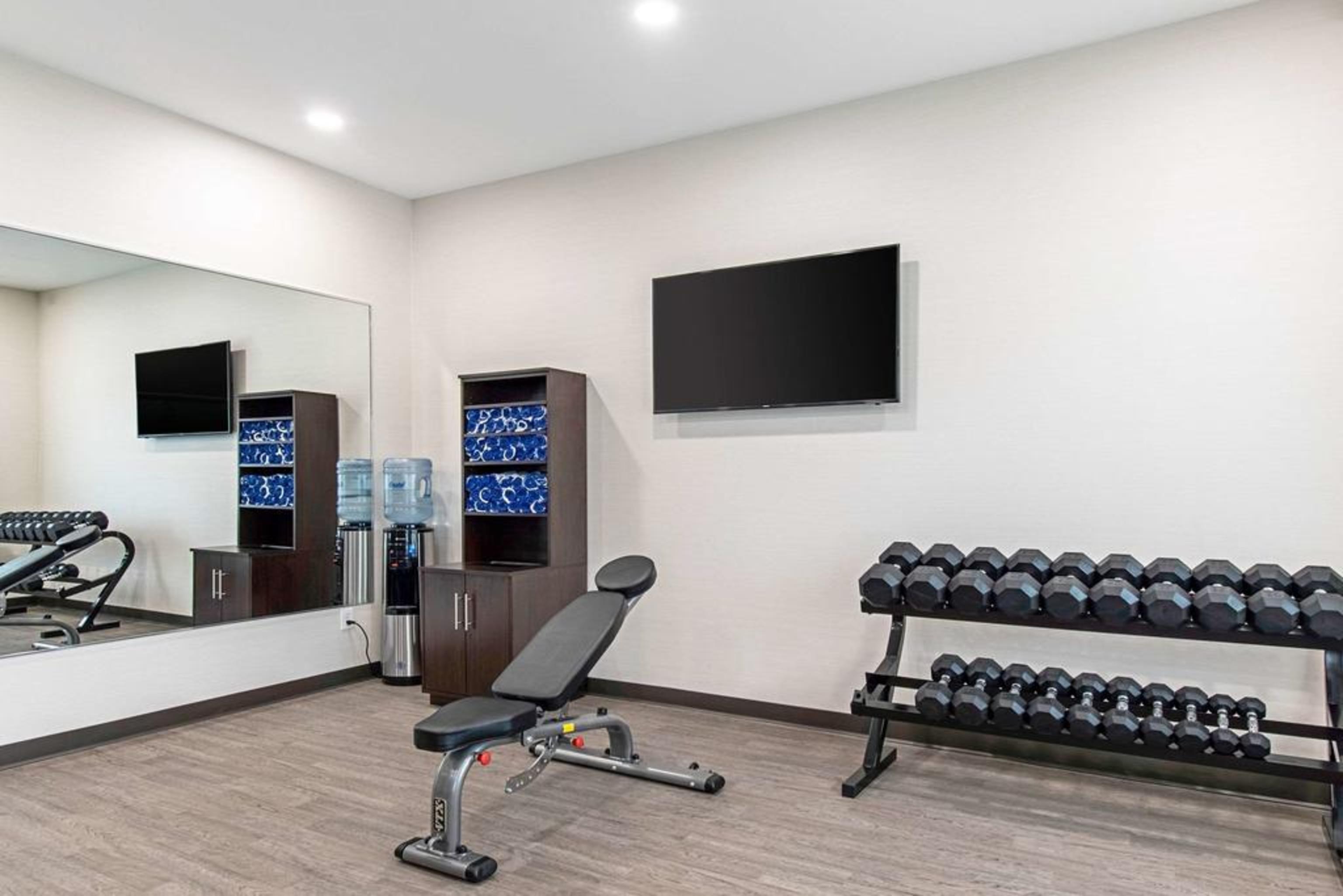 Comfort Suites Grove City - Columbus South Екстериор снимка