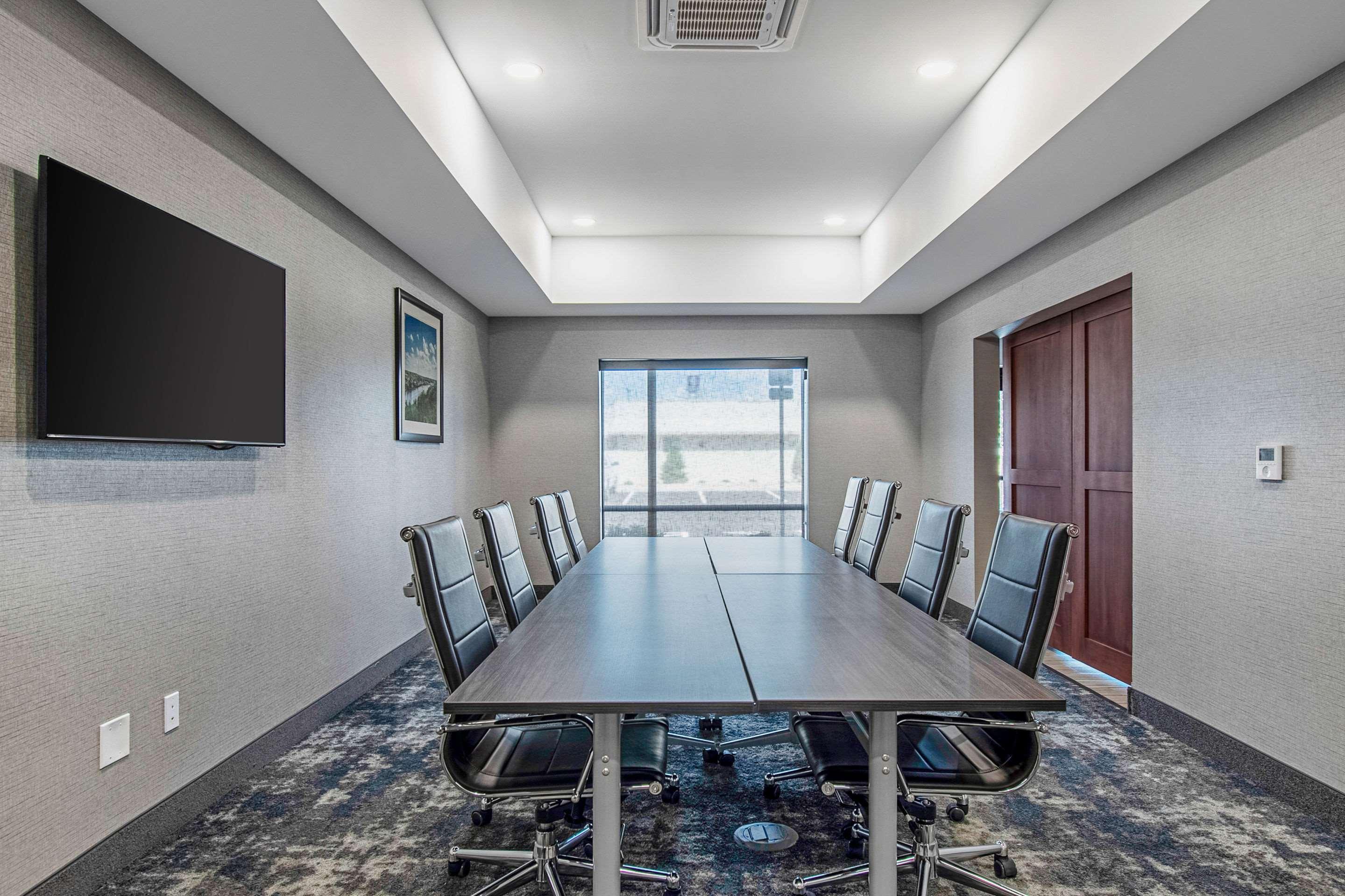 Comfort Suites Grove City - Columbus South Екстериор снимка