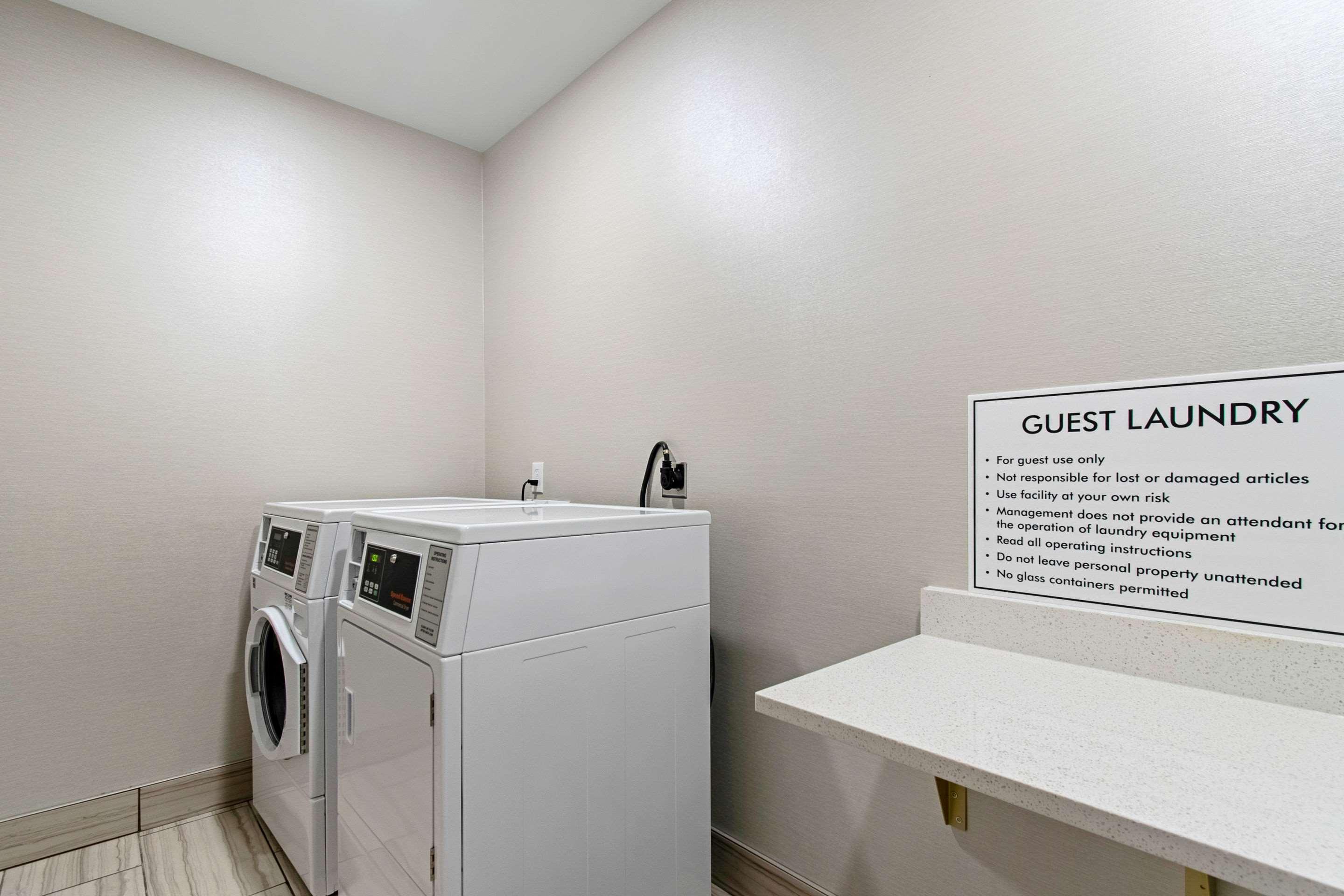Comfort Suites Grove City - Columbus South Екстериор снимка