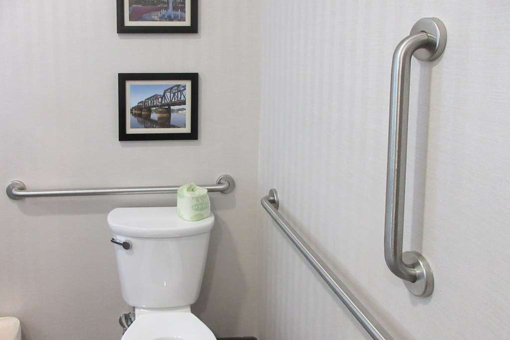 Comfort Suites Grove City - Columbus South Стая снимка