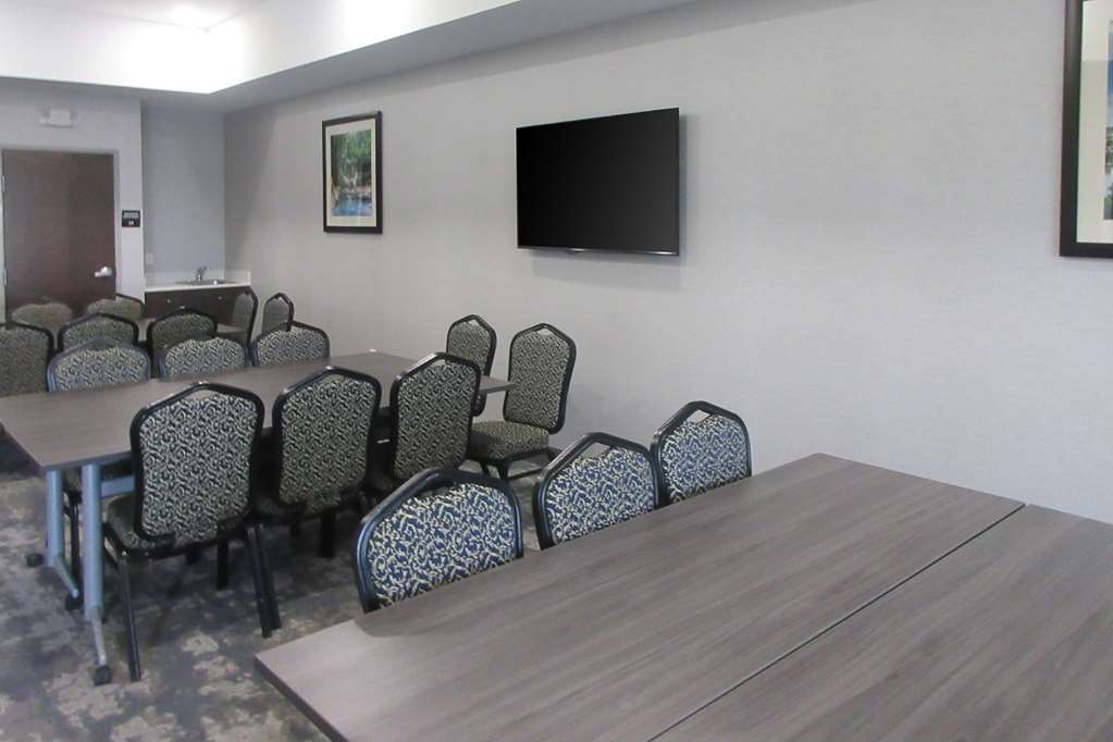 Comfort Suites Grove City - Columbus South Съоръжения снимка