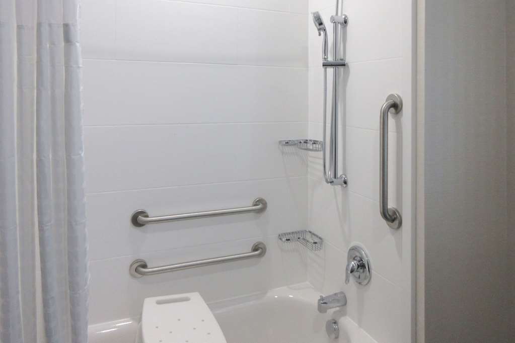 Comfort Suites Grove City - Columbus South Стая снимка